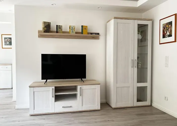 Beste Lage - Altstadt City - 1,5 Zimmer Appartement *