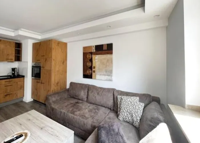 Beste Lage - Altstadt City - 1,5 Zimmer Appartement