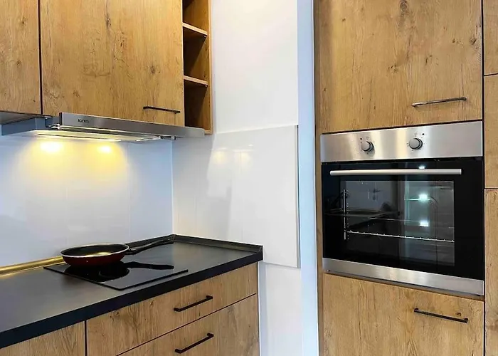 Beste Lage - Altstadt City - 1,5 Zimmer Düsseldorf