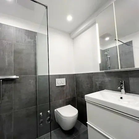 Appartamento Beste Lage - Altstadt City - 1,5 Zimmer