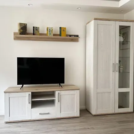 Beste Lage - Altstadt City - 1,5 Zimmer شقة *