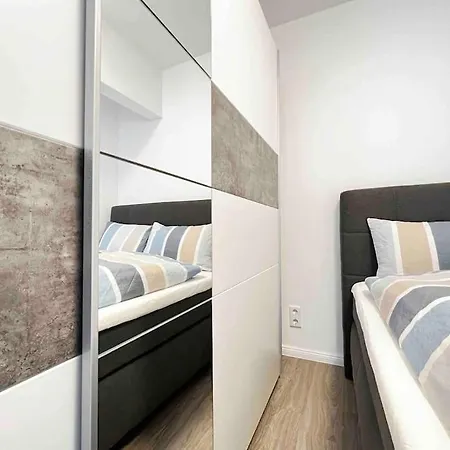 Beste Lage - Altstadt City - 1,5 Zimmer *