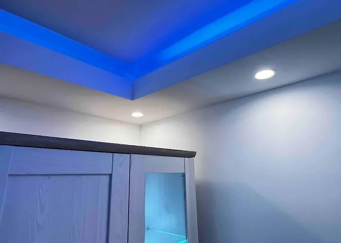 Beste Lage - Altstadt City - 1,5 Zimmer