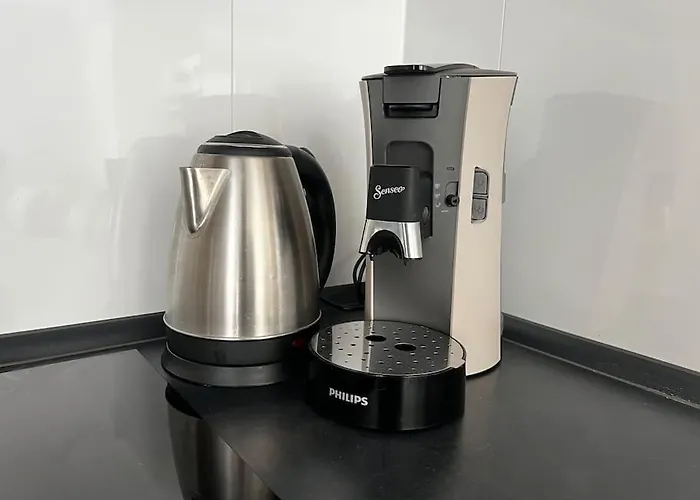 Beste Lage - Altstadt City - 1,5 Zimmer