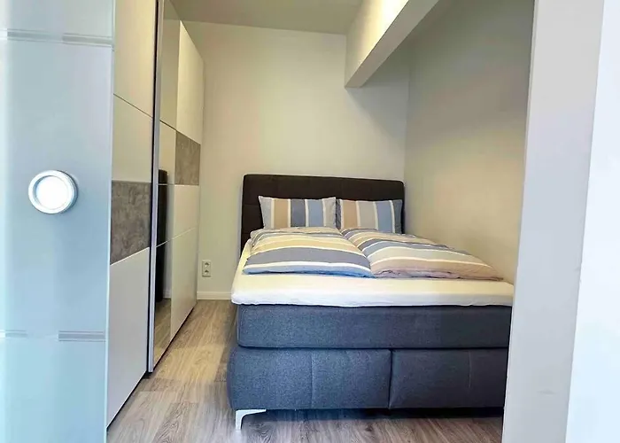아파트 Beste Lage - Altstadt City - 1,5 Zimmer