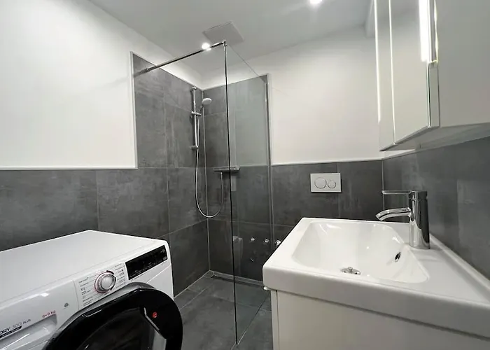 Beste Lage - Altstadt City - 1,5 Zimmer 아파트