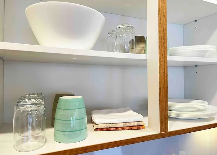 Beste Lage - Altstadt City - 1,5 Zimmer 아파트 *