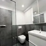 Apartmán Beste Lage - Altstadt City - 1,5 Zimmer