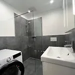 Beste Lage - Altstadt City - 1,5 Zimmer Apartmán