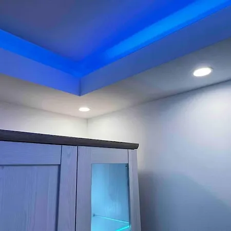 Beste Lage - Altstadt City - 1,5 Zimmer