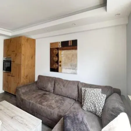 Beste Lage - Altstadt City - 1,5 Zimmer Apartman