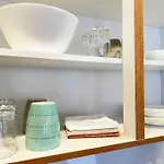 Beste Lage - Altstadt City - 1,5 Zimmer Apartament *