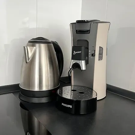 Beste Lage - Altstadt City - 1,5 Zimmer