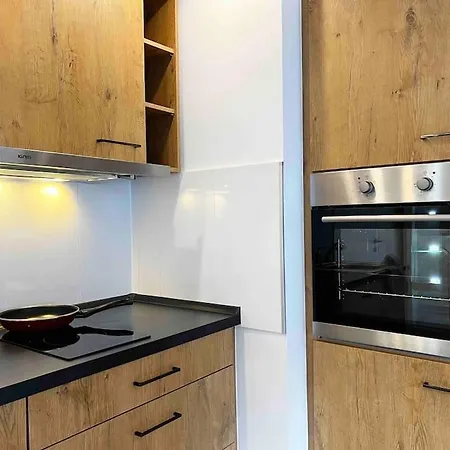 Beste Lage - Altstadt City - 1,5 Zimmer Düsseldorf