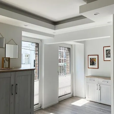 Appartamento Beste Lage - Altstadt City - 1,5 Zimmer Düsseldorf