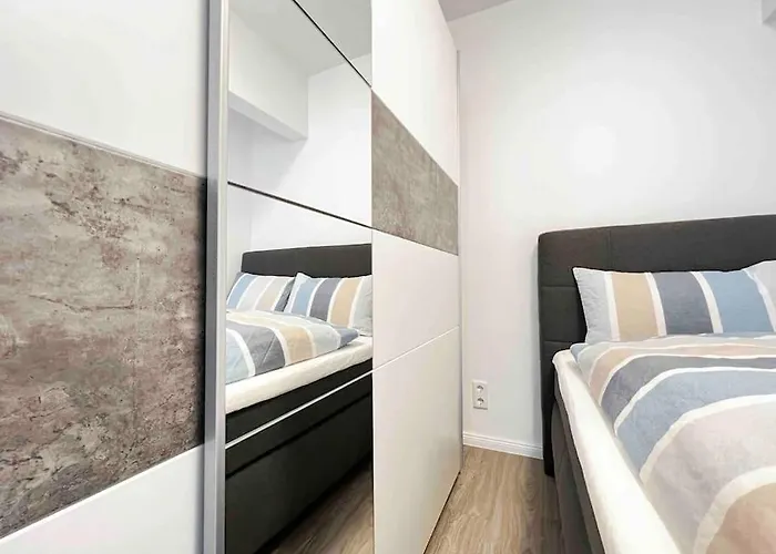 Beste Lage - Altstadt City - 1,5 Zimmer *